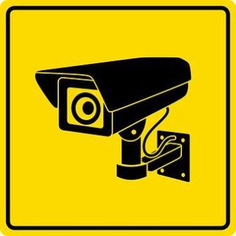 CCTV Full Form In Hindi - ( सी.सी.टी.वि कैमरा फुल फॉर्म )