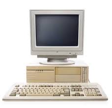 Fourth Generation computer
